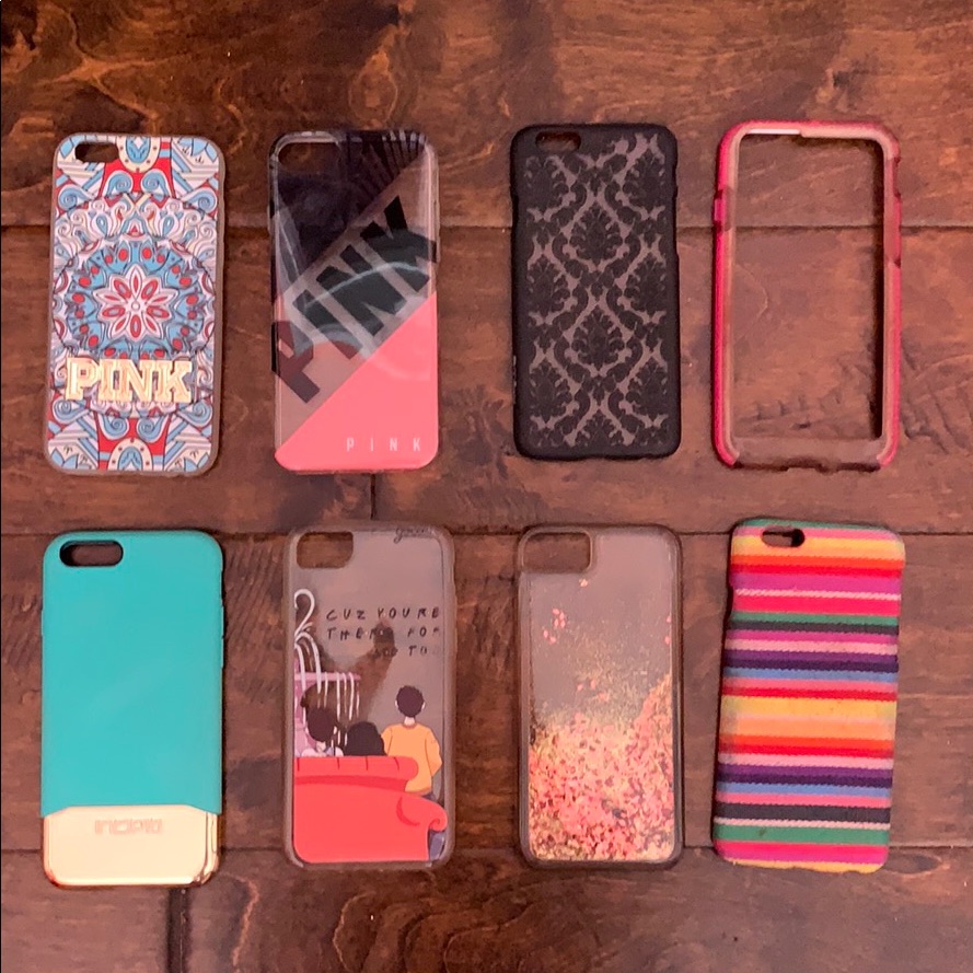 8 Iphone 66s Cases